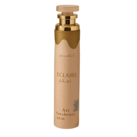 Désodorisant Lattafa Eclaire - 300ml · Smarty Paris Beauté · Smarty Paris